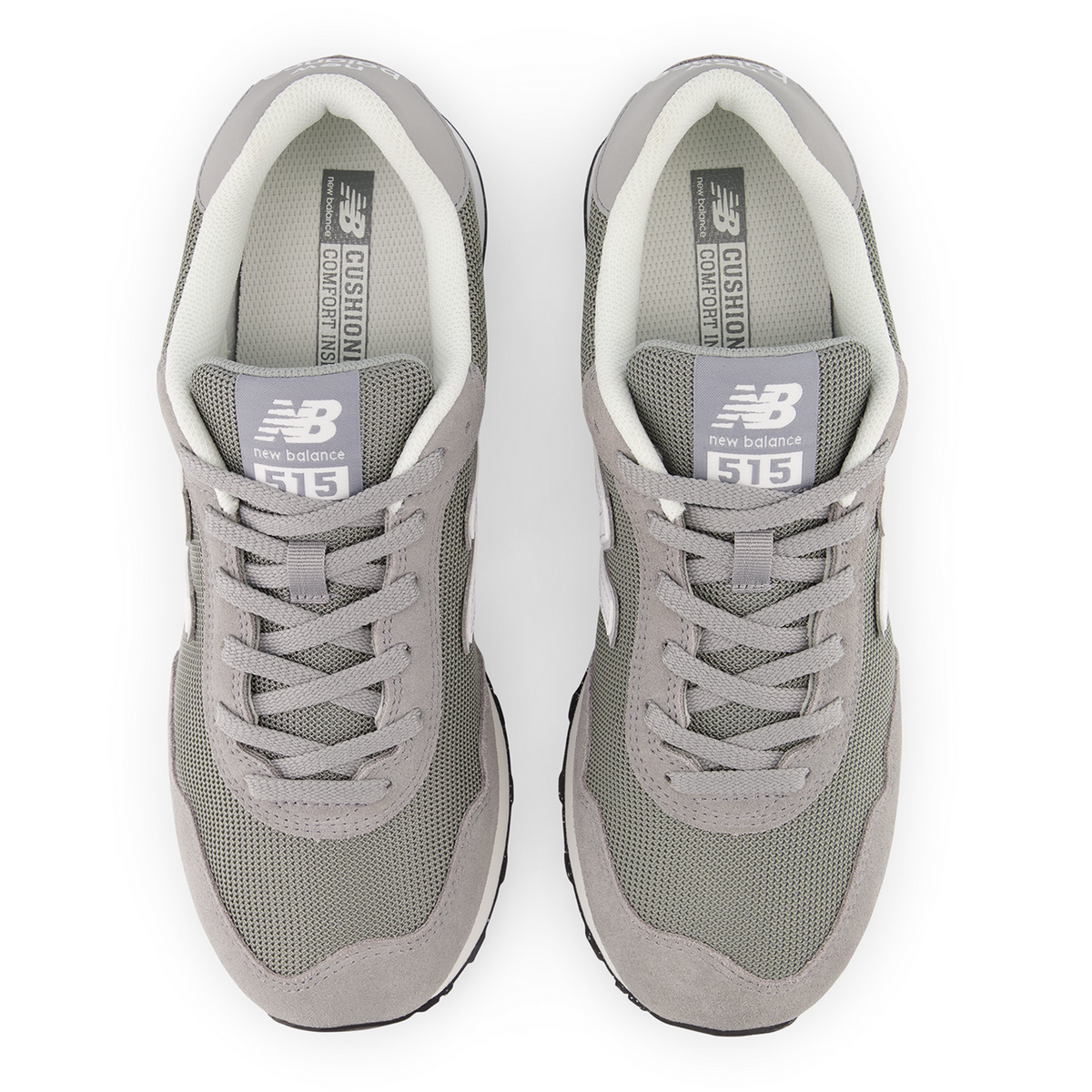 New Balance M 515 Freizeitschuhe in GRAU