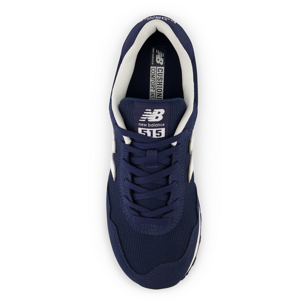 New Balance M 515 Freizeitschuhe in BLAU