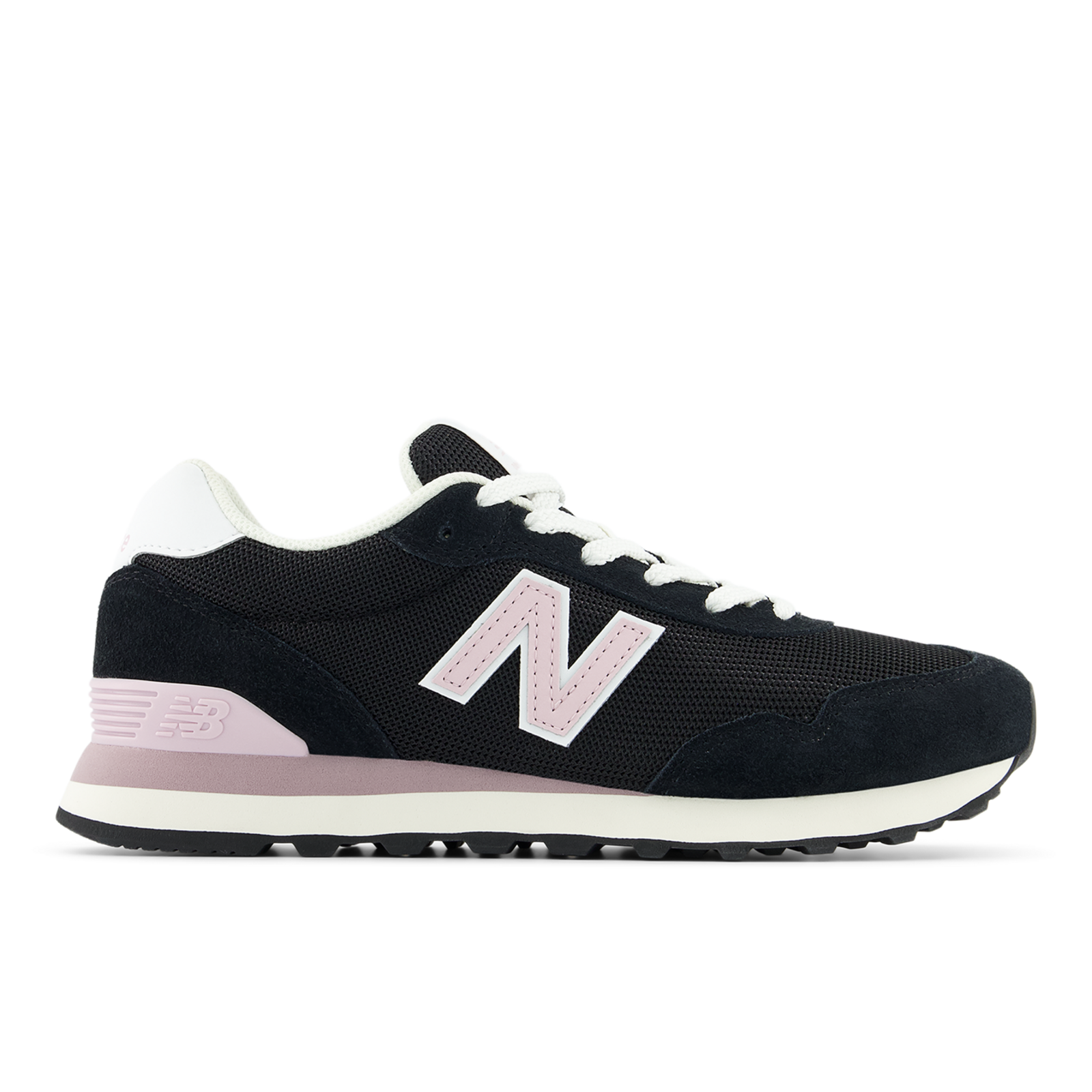 New Balance W 515 Seasonal Freizeitschuhe in SCHWARZ