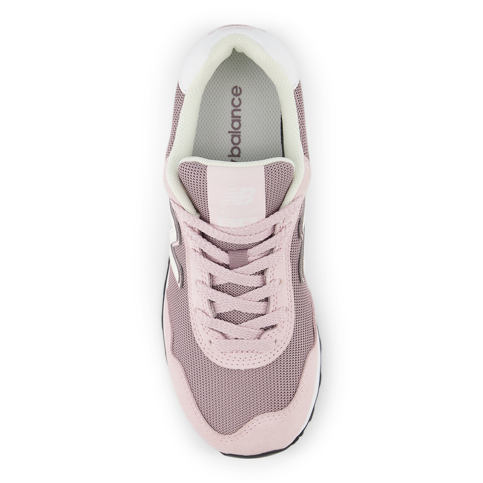 New Balance W 515 Seasonal Freizeitschuhe in PINK