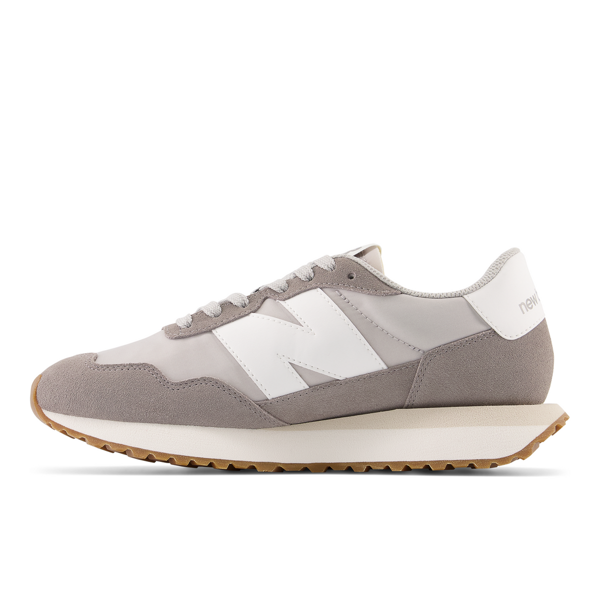 New Balance W 237 Spring Core Freizeitschuhe in GRAU