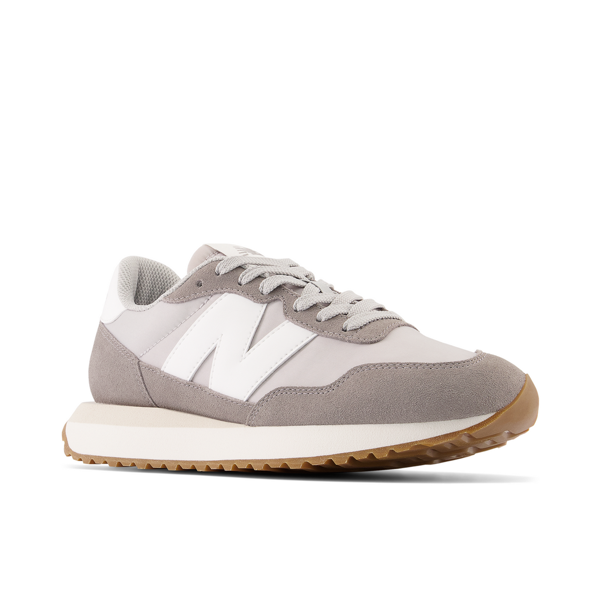 New Balance W 237 Spring Core Freizeitschuhe in GRAU