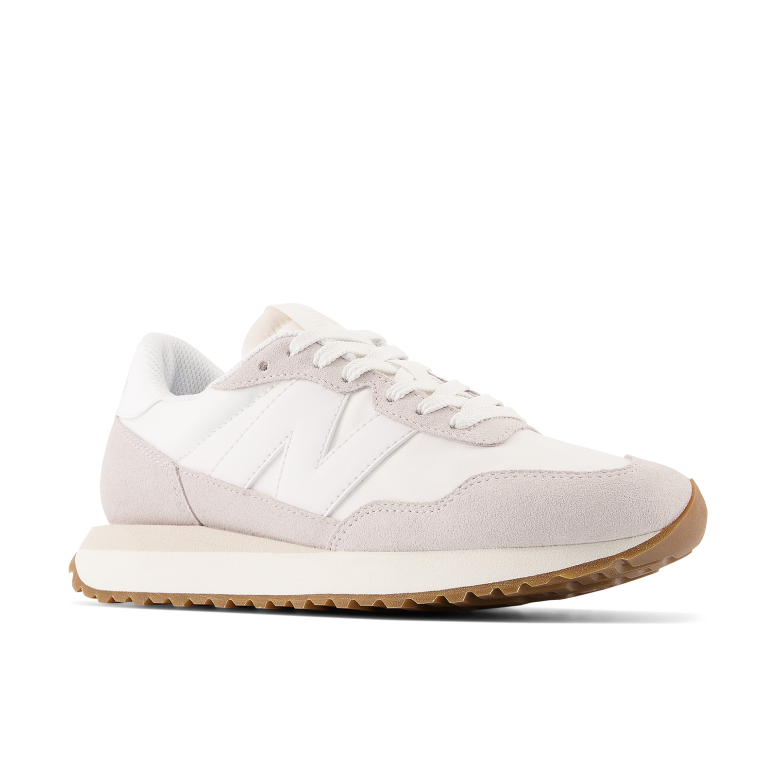 New Balance W 237 Spring Core Freizeitschuhe in BEIGE