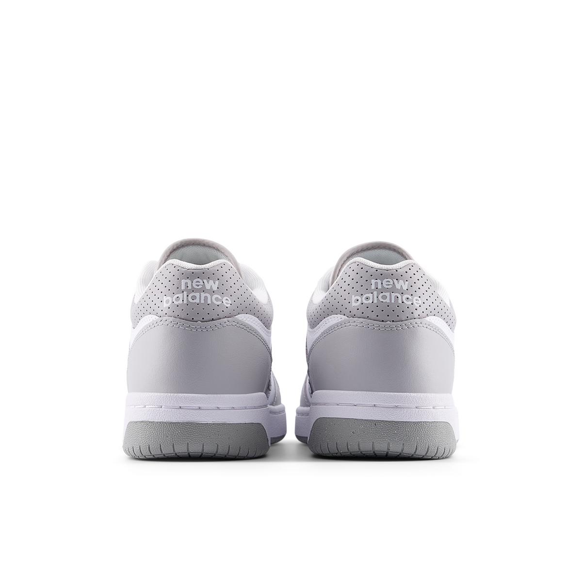 New Balance U 480 Hoops Freizeitschuhe in GRAU