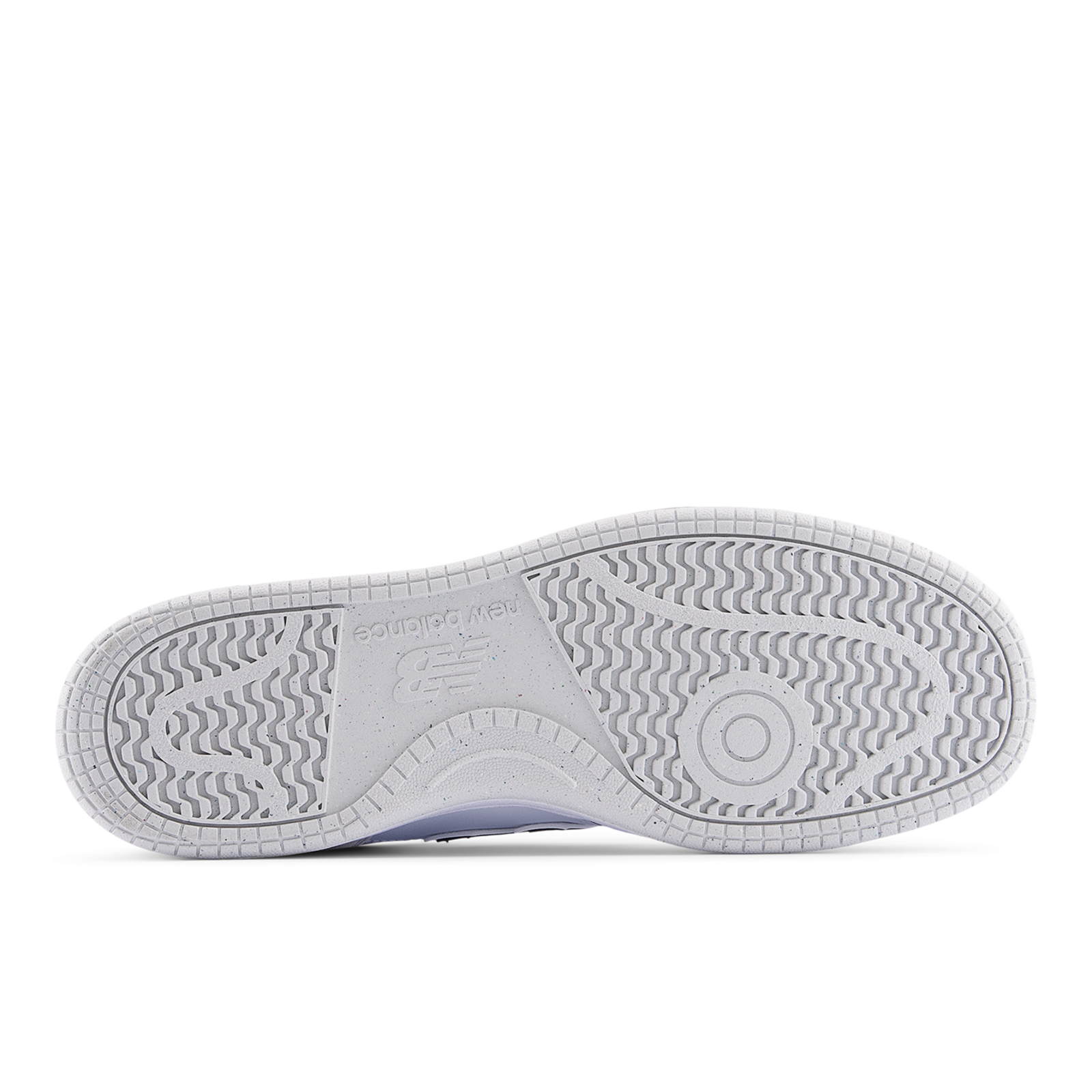 New Balance U 480 Freizeitschuhe in WEISS