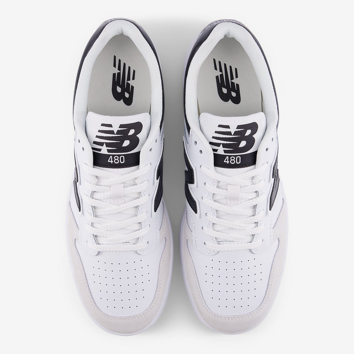 U 480 Freizeitschuhe