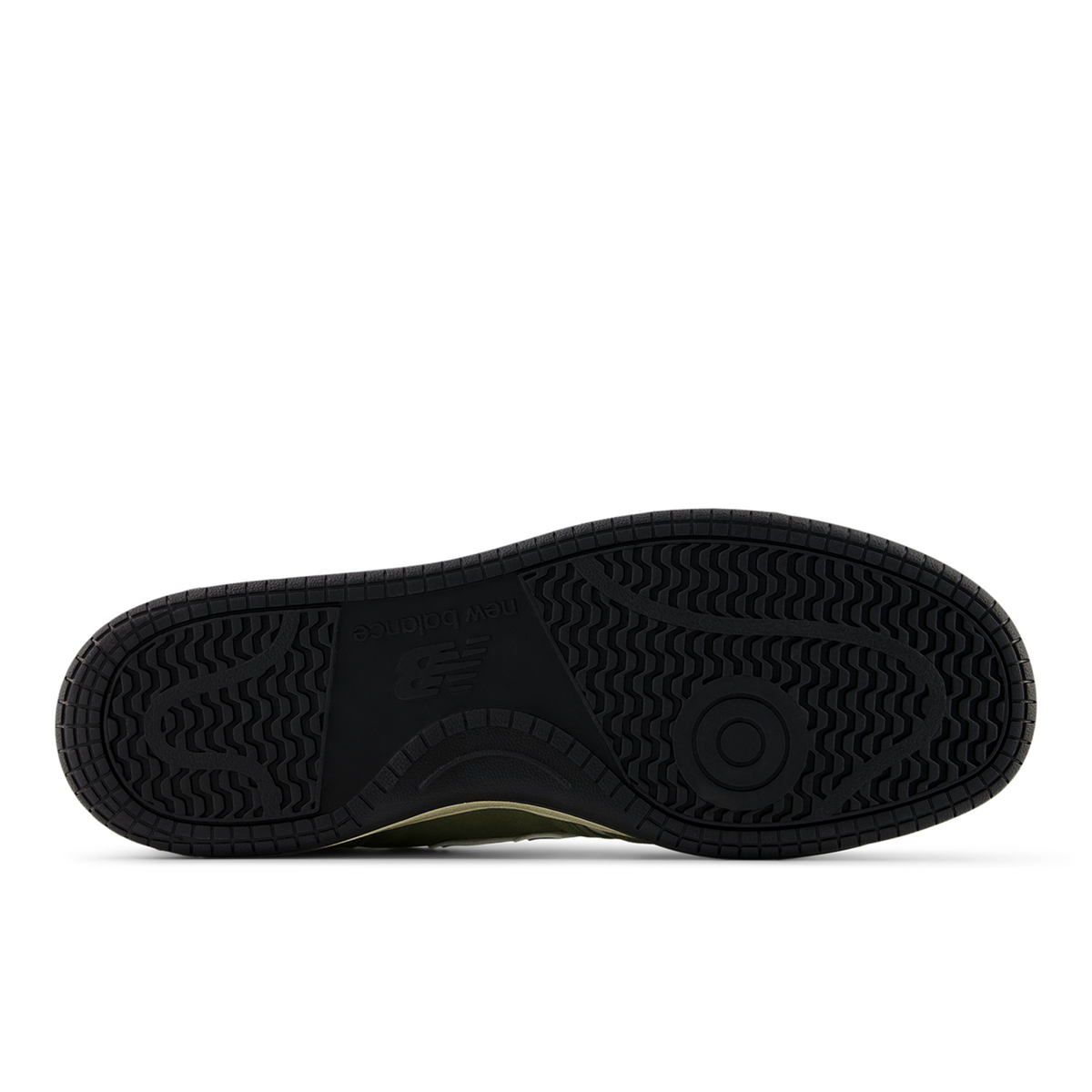 New Balance U 480 Premium Freizeitschuhe in GRÜN