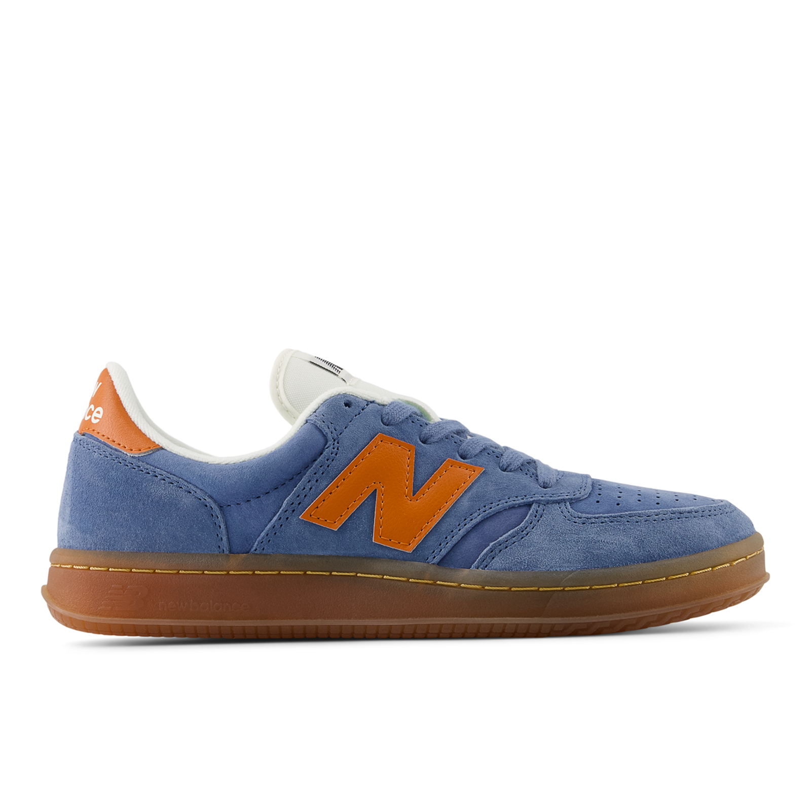 New Balance U T500 Seasonal Brights Freizeitschuhe in BLAU