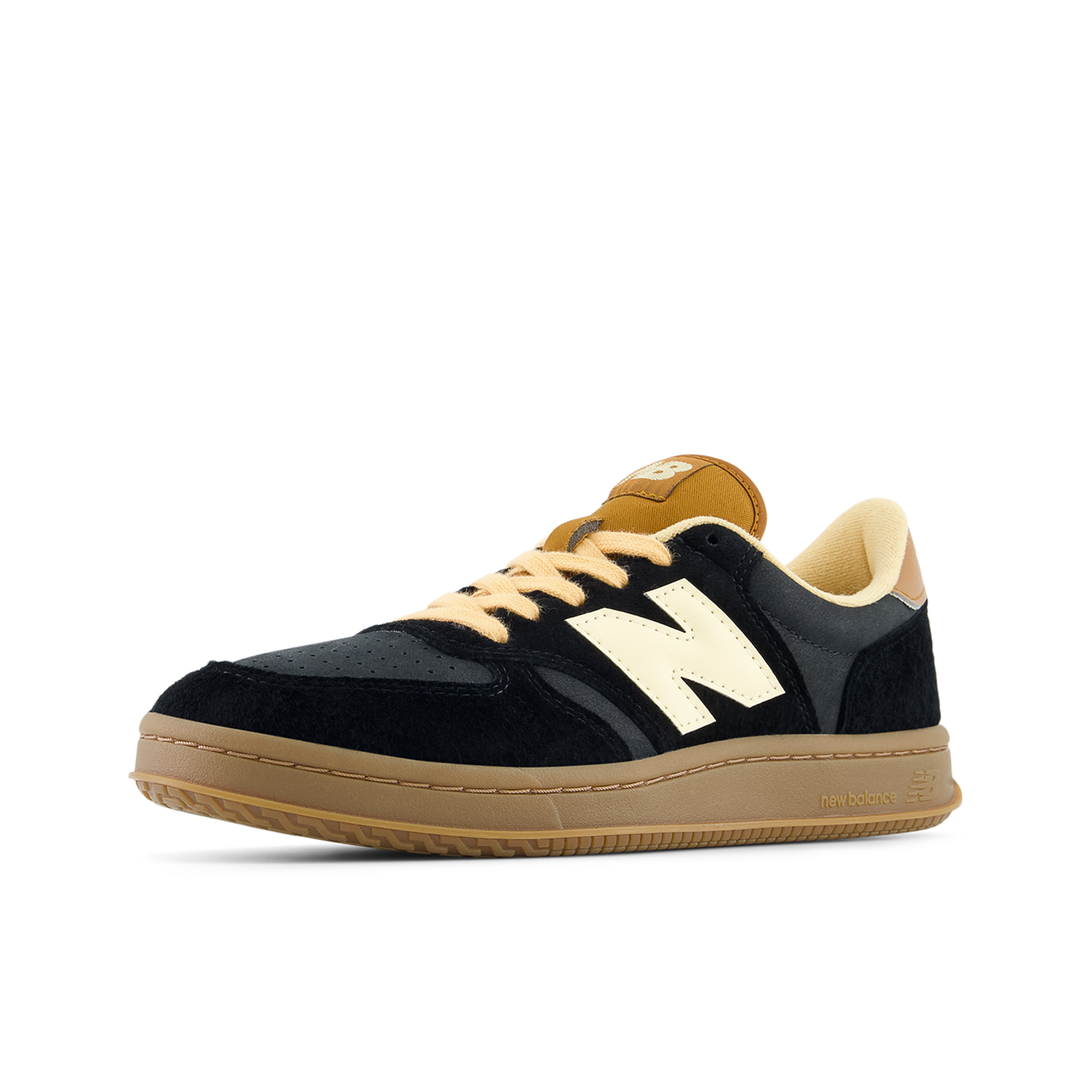 New Balance U T500 Autumn Moon Freizeitschuhe in SCHWARZ