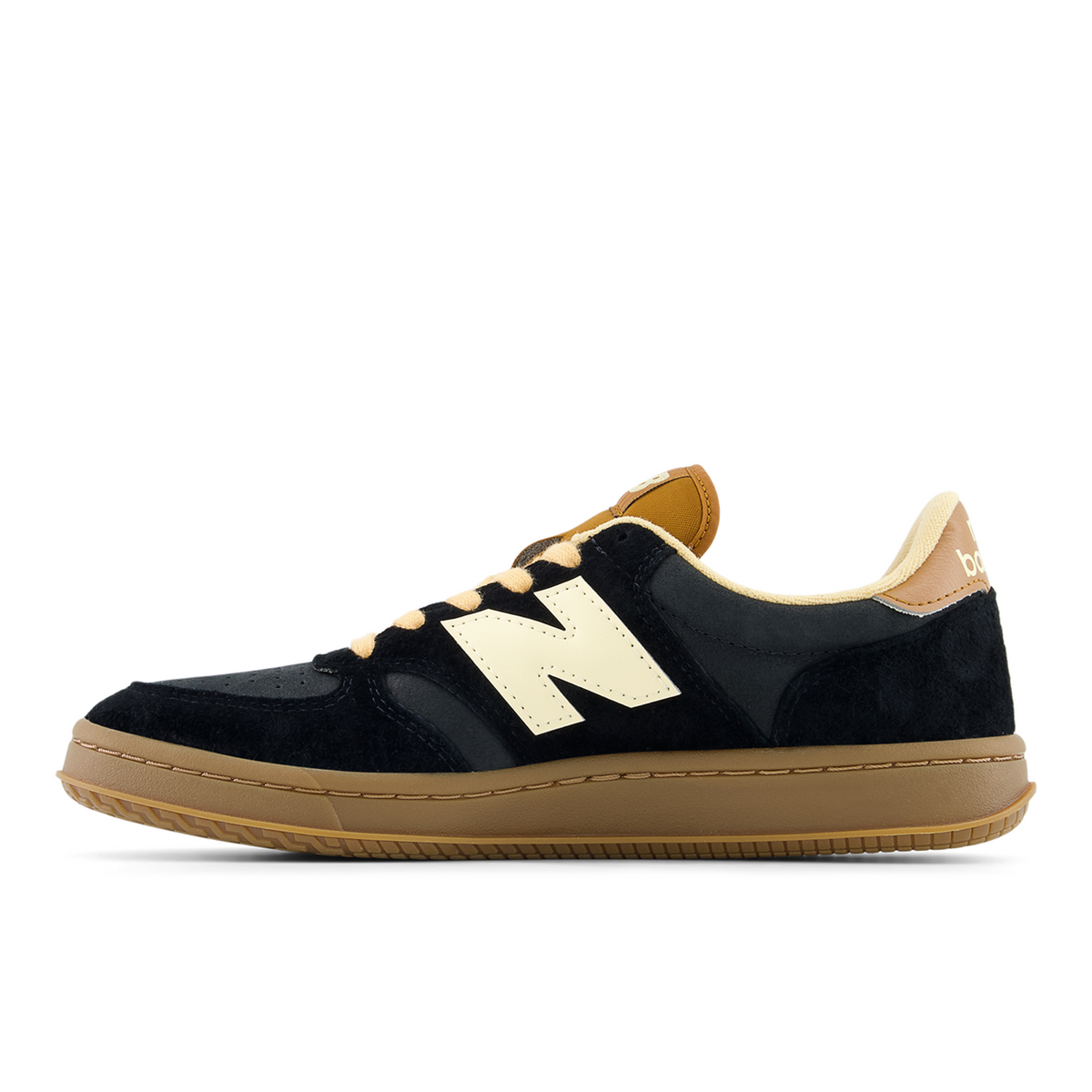 New Balance U T500 Autumn Moon Freizeitschuhe in SCHWARZ