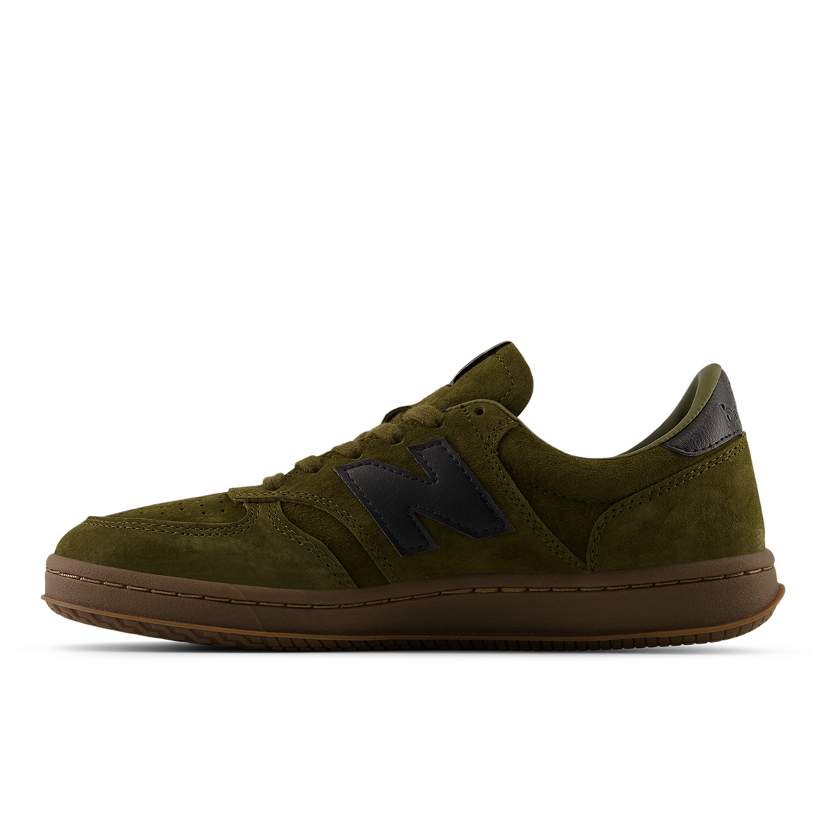 New Balance U T500 Fall Essentials Freizeitschuhe in GRÜN
