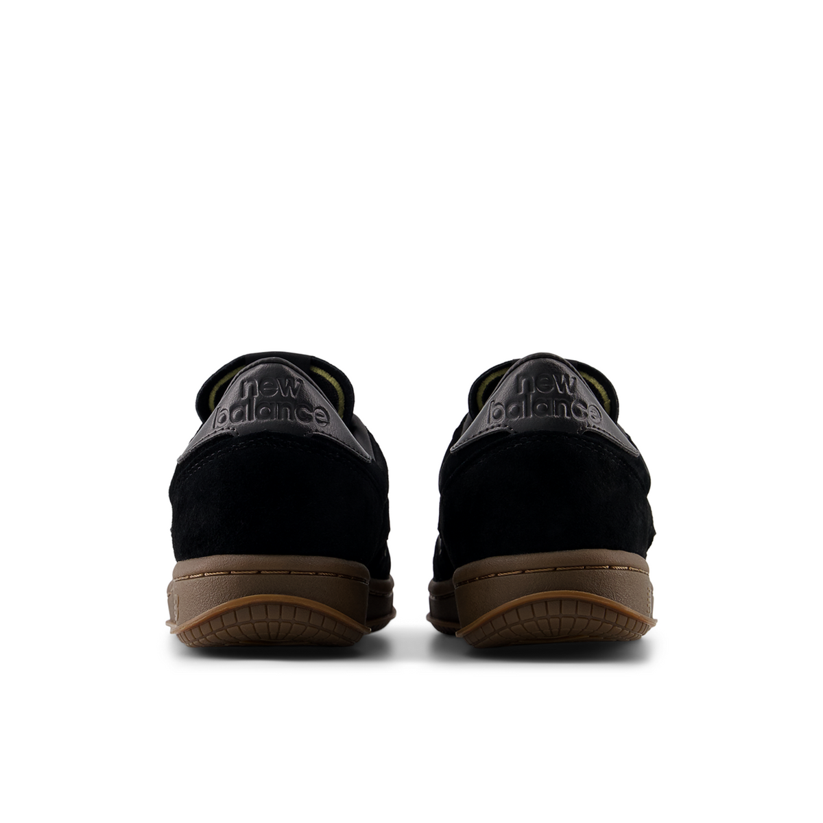 New Balance U T500 Fall Essentials Freizeitschuhe in SCHWARZ