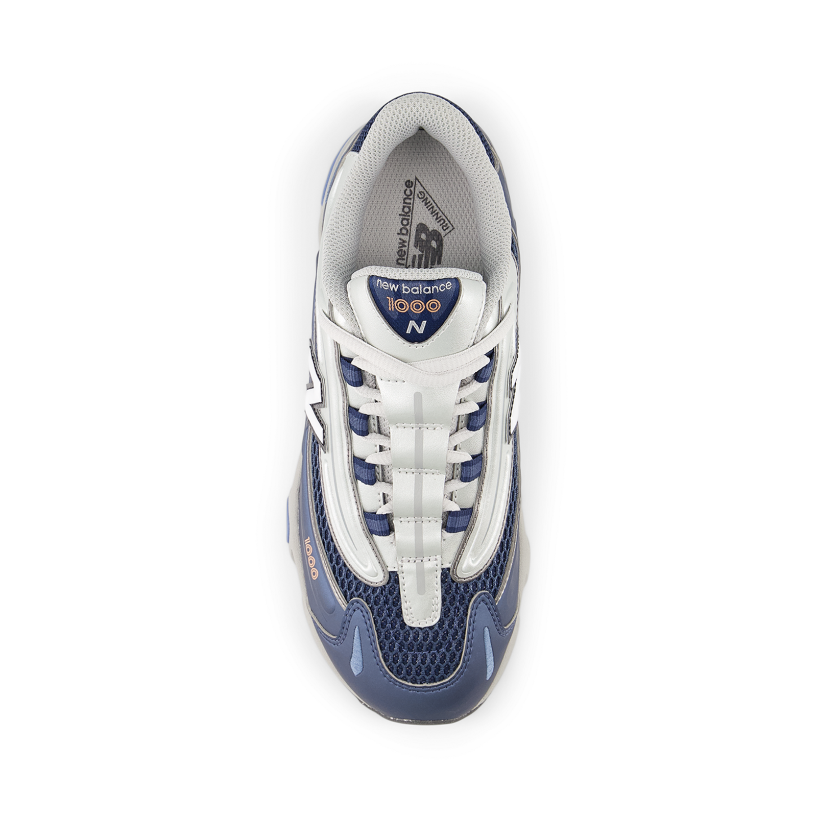 New Balance G 1000 Freizeitschuhe in BLAU