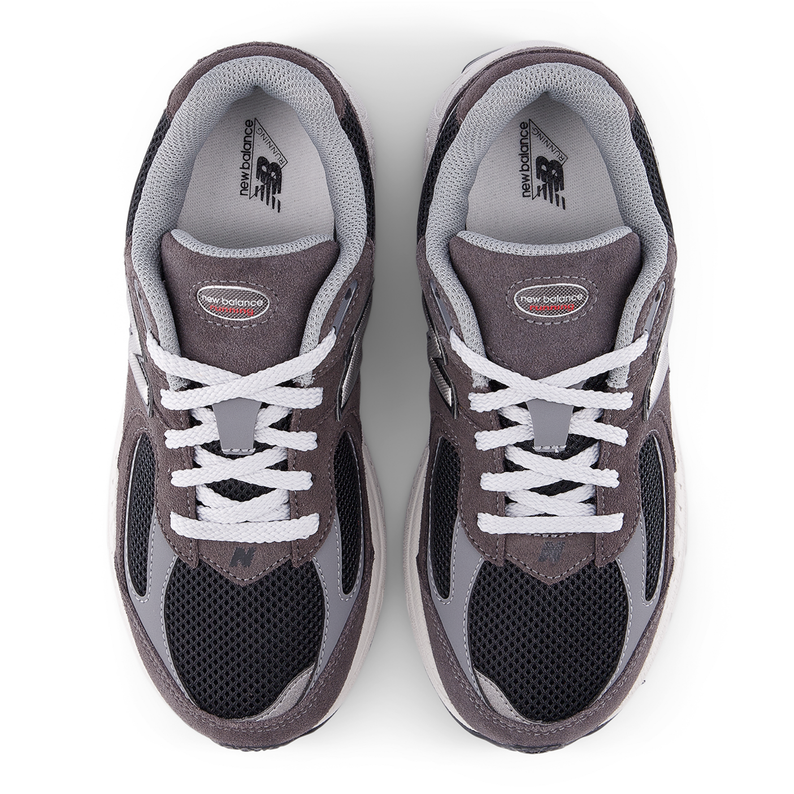 New Balance G 2002 Freizeitschuhe in GRAU