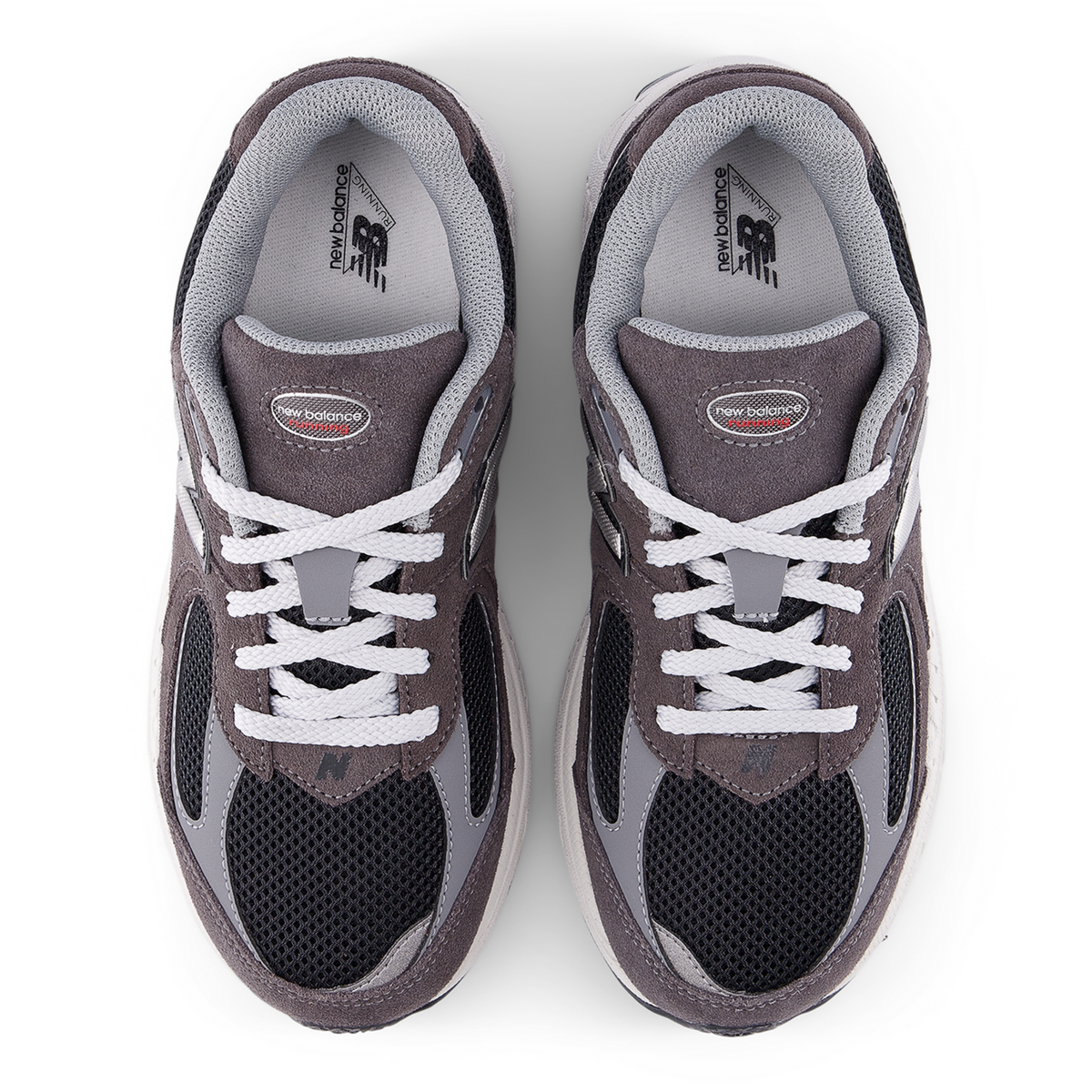 New Balance G 2002 Freizeitschuhe in GRAU