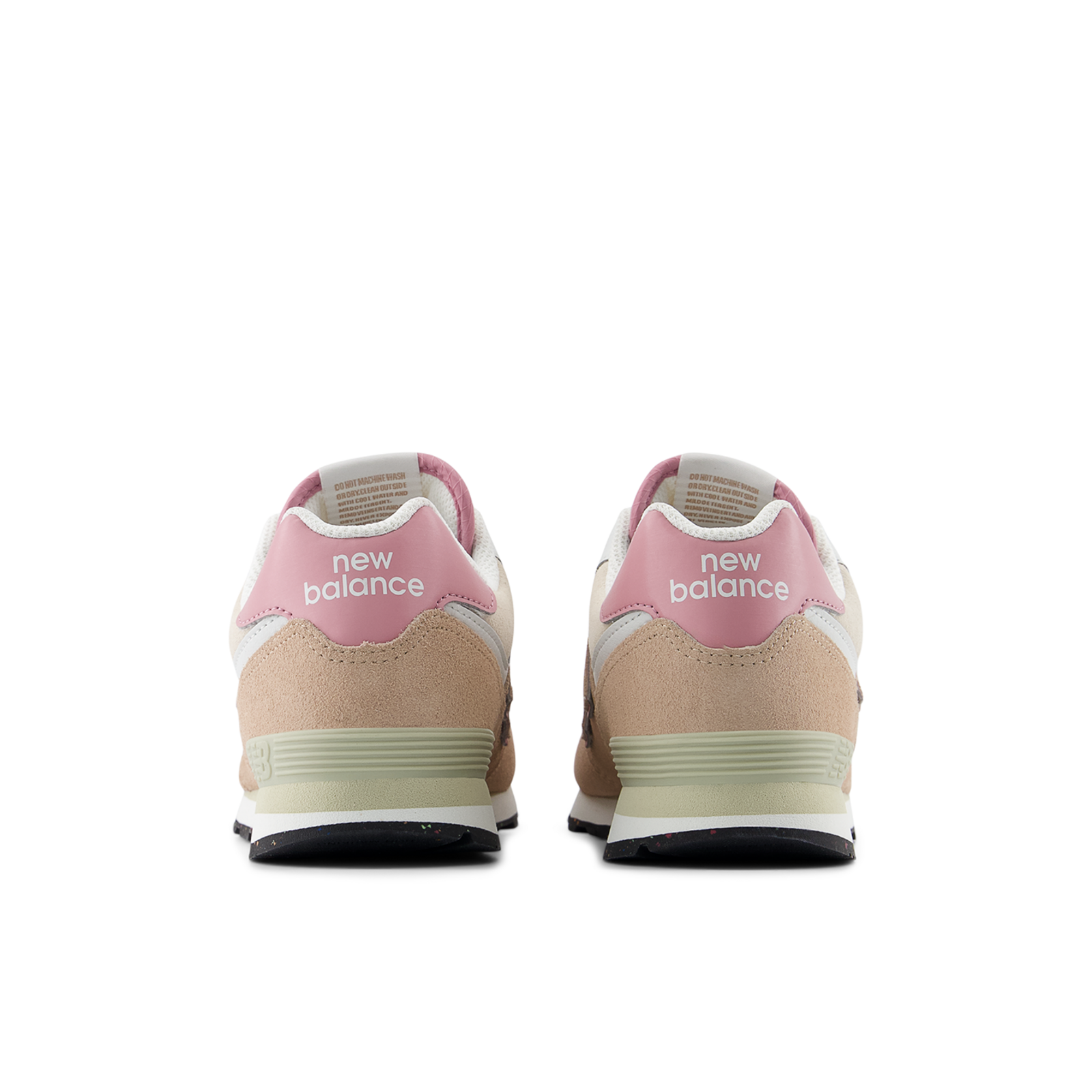 New Balance G 574 Freizeitschuhe in BEIGE
