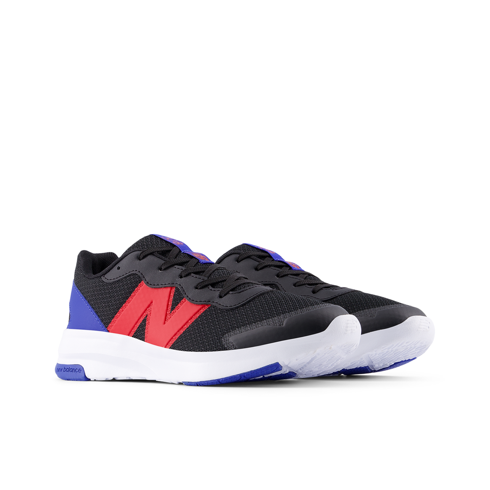 New Balance G 578 Laufschuhe in SCHWARZ