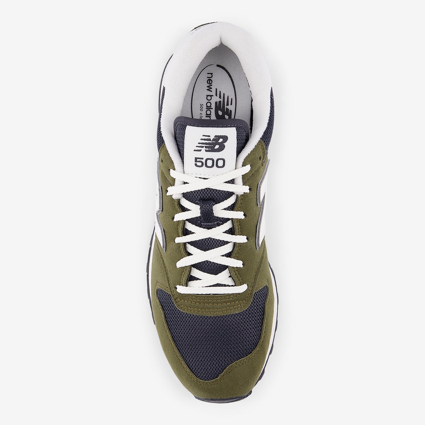 M 500 Fall Essentials Freizeitschuhe