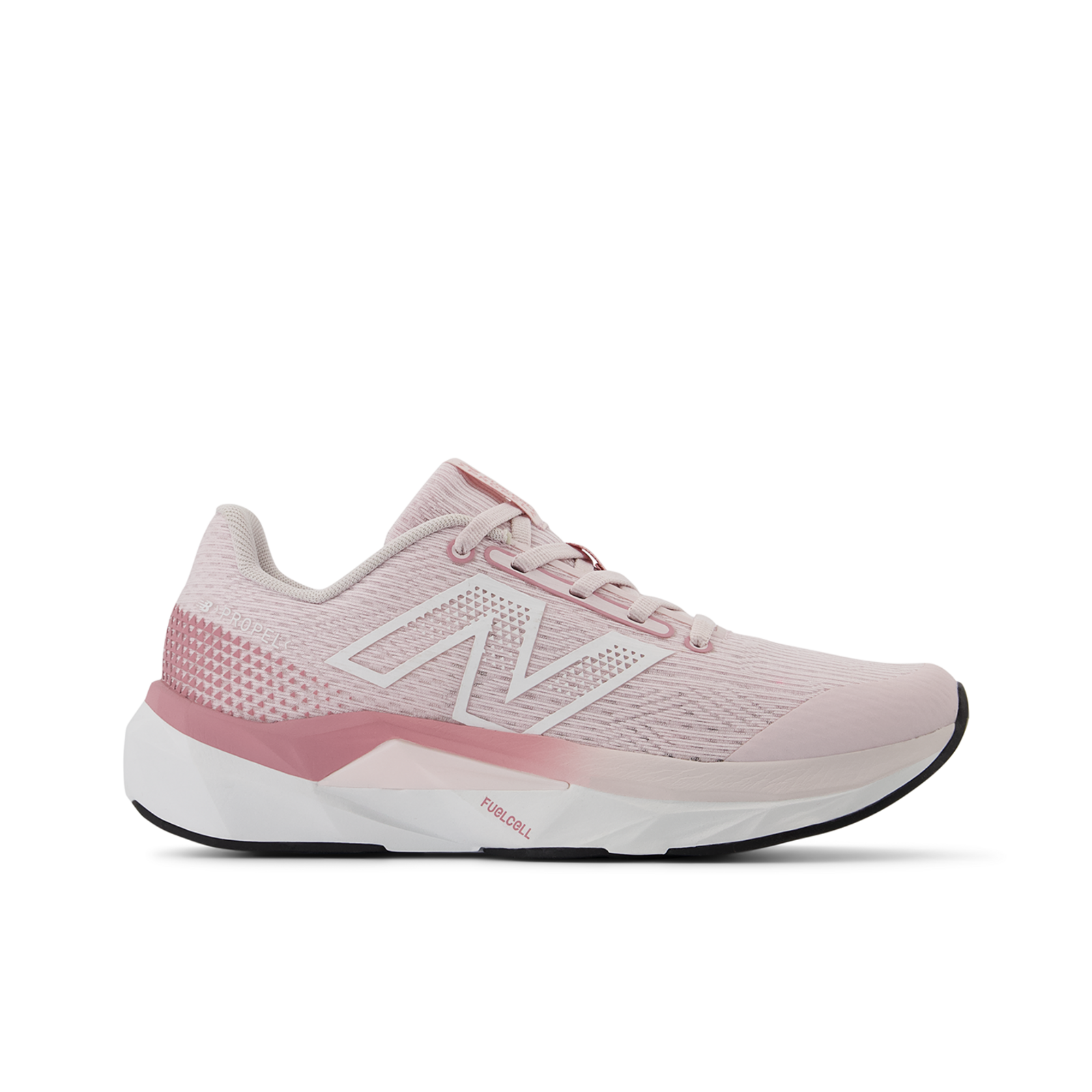 New Balance G Fuel Cell Propel v5 Laufschuhe in PINK