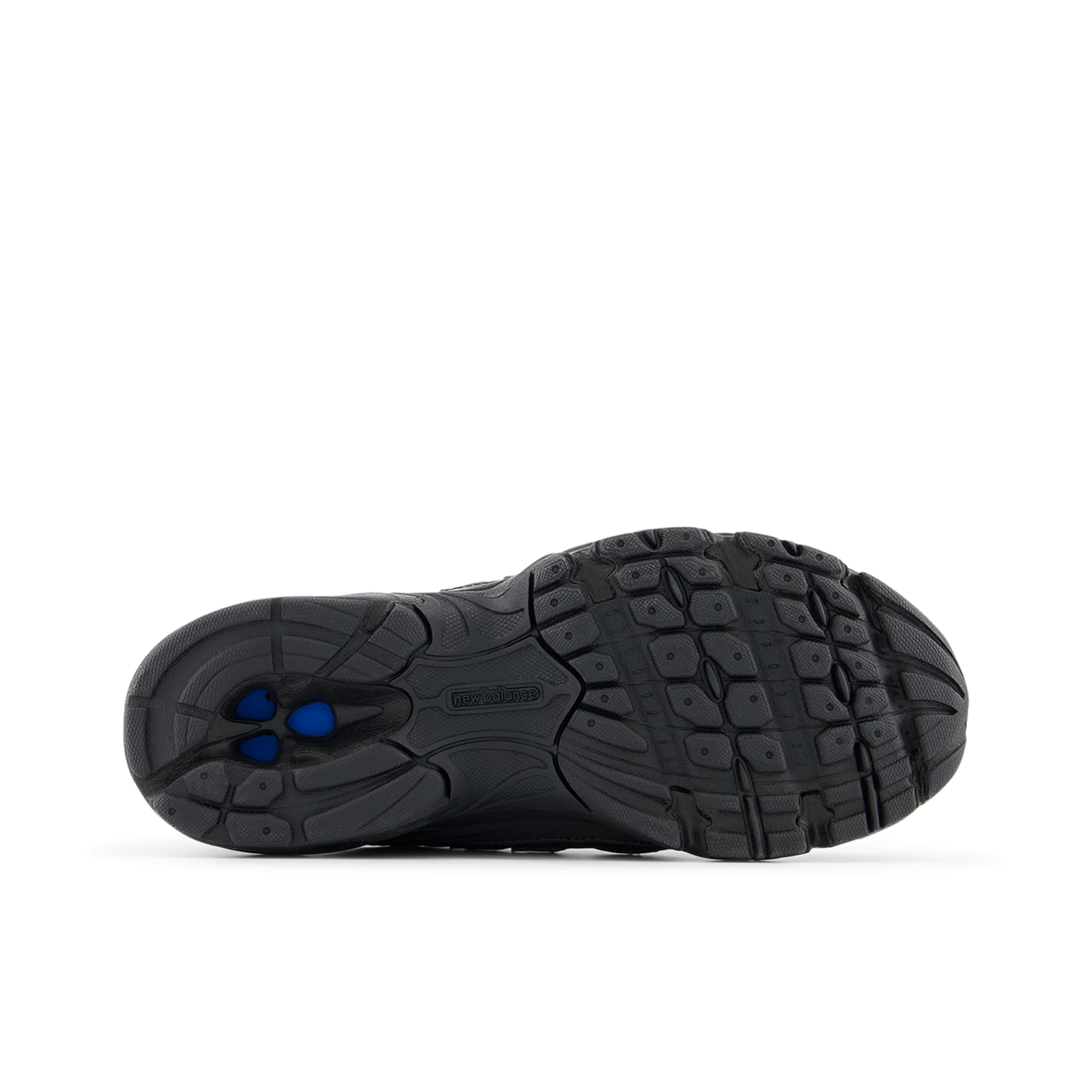 New Balance G 740 Core Freizeitschuhe in SCHWARZ