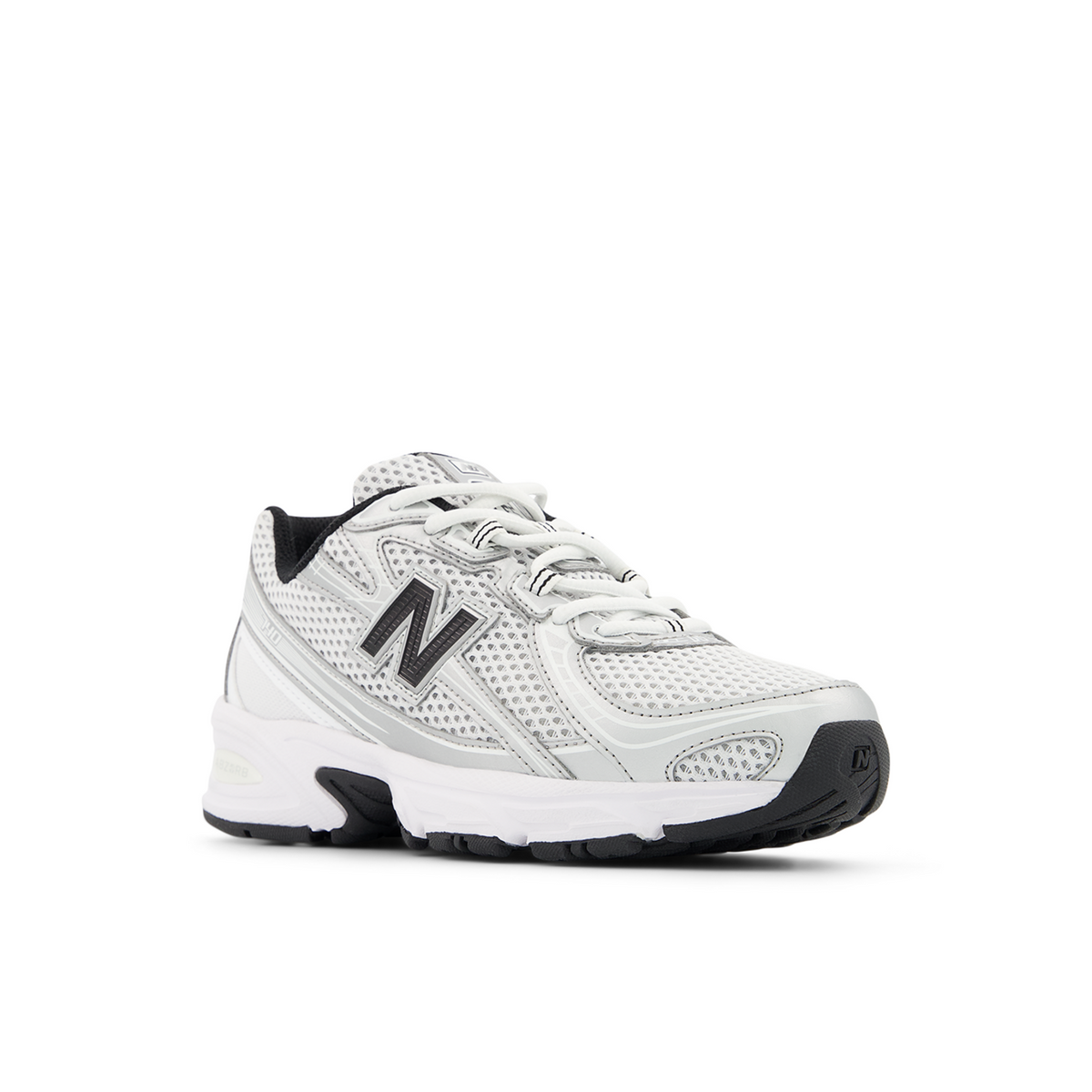 New Balance G 740 Core Freizeitschuhe in WEISS