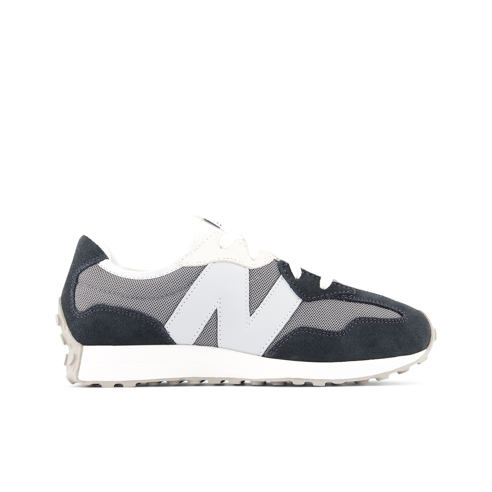 New Balance G 327 Freizeitschuhe in SCHWARZ