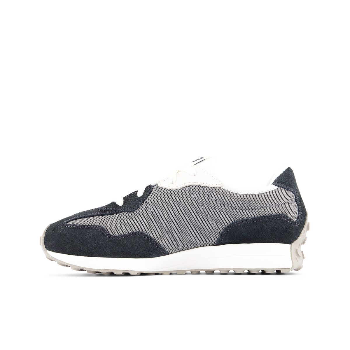 New Balance G 327 Freizeitschuhe in SCHWARZ