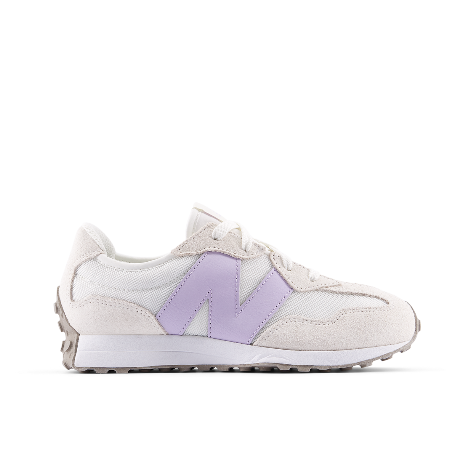 New Balance G 327 Freizeitschuhe in VIOLETT