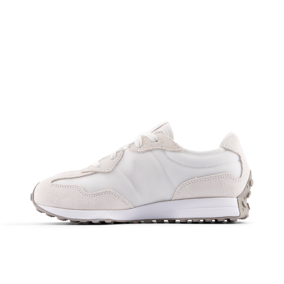 New Balance G 327 Freizeitschuhe in VIOLETT
