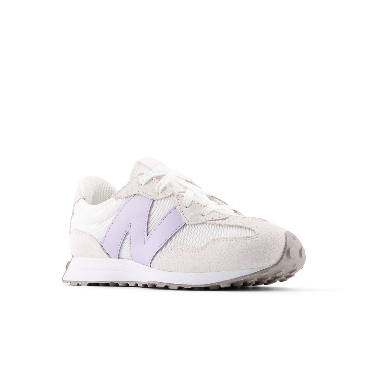 New Balance G 327 Freizeitschuhe in VIOLETT