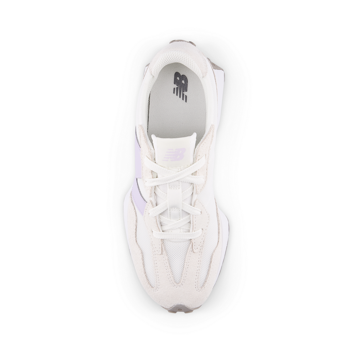 New Balance G 327 Freizeitschuhe in VIOLETT