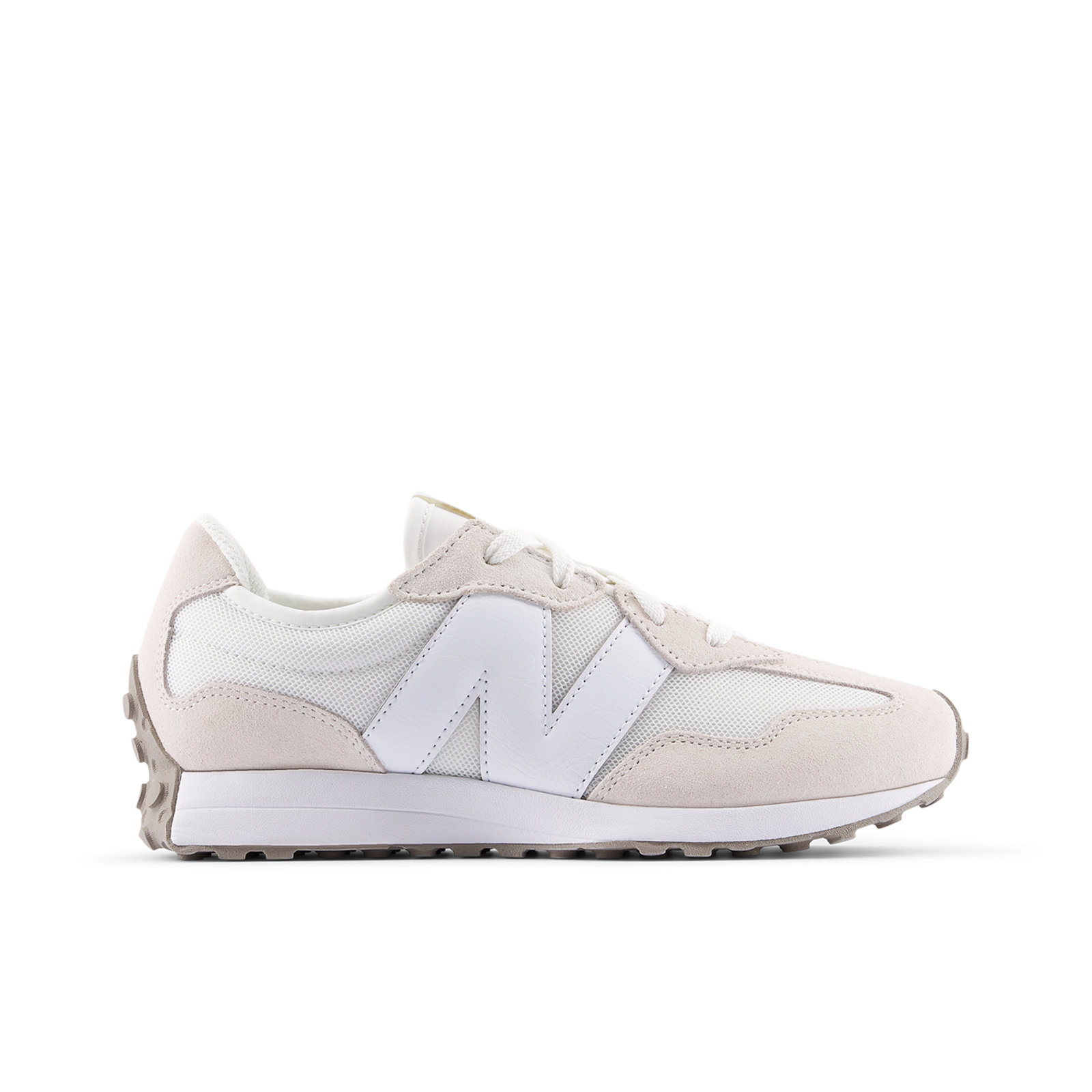 New Balance G 327 Freizeitschuhe in BEIGE