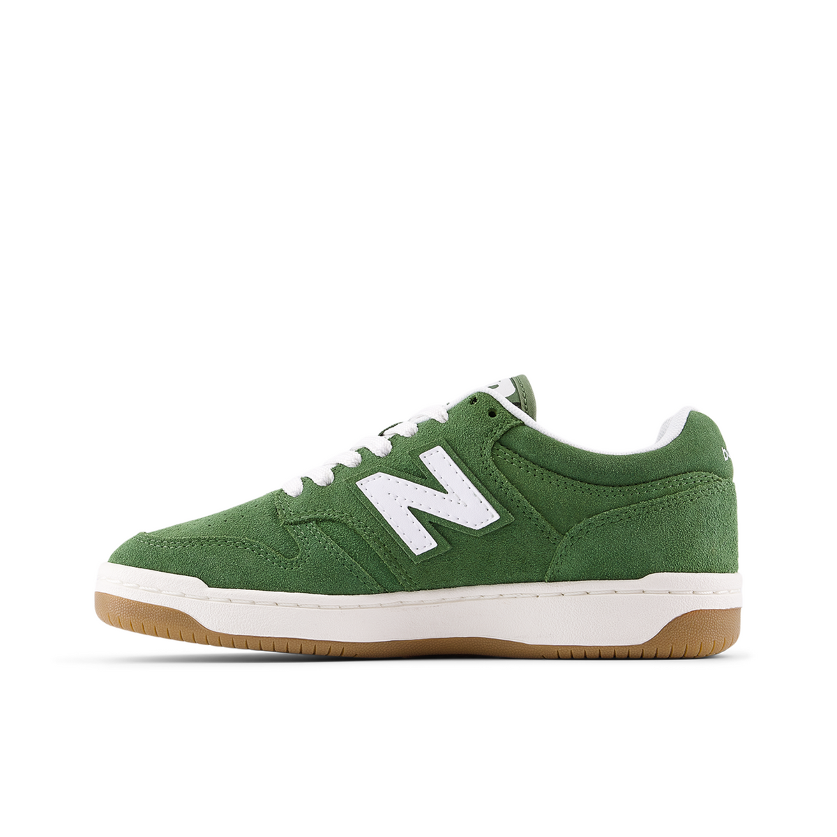 New Balance G 480 Freizeitschuhe in GRÜN