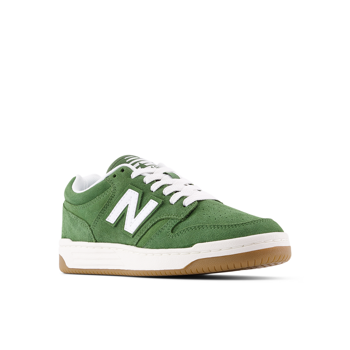 New Balance G 480 Freizeitschuhe in GRÜN