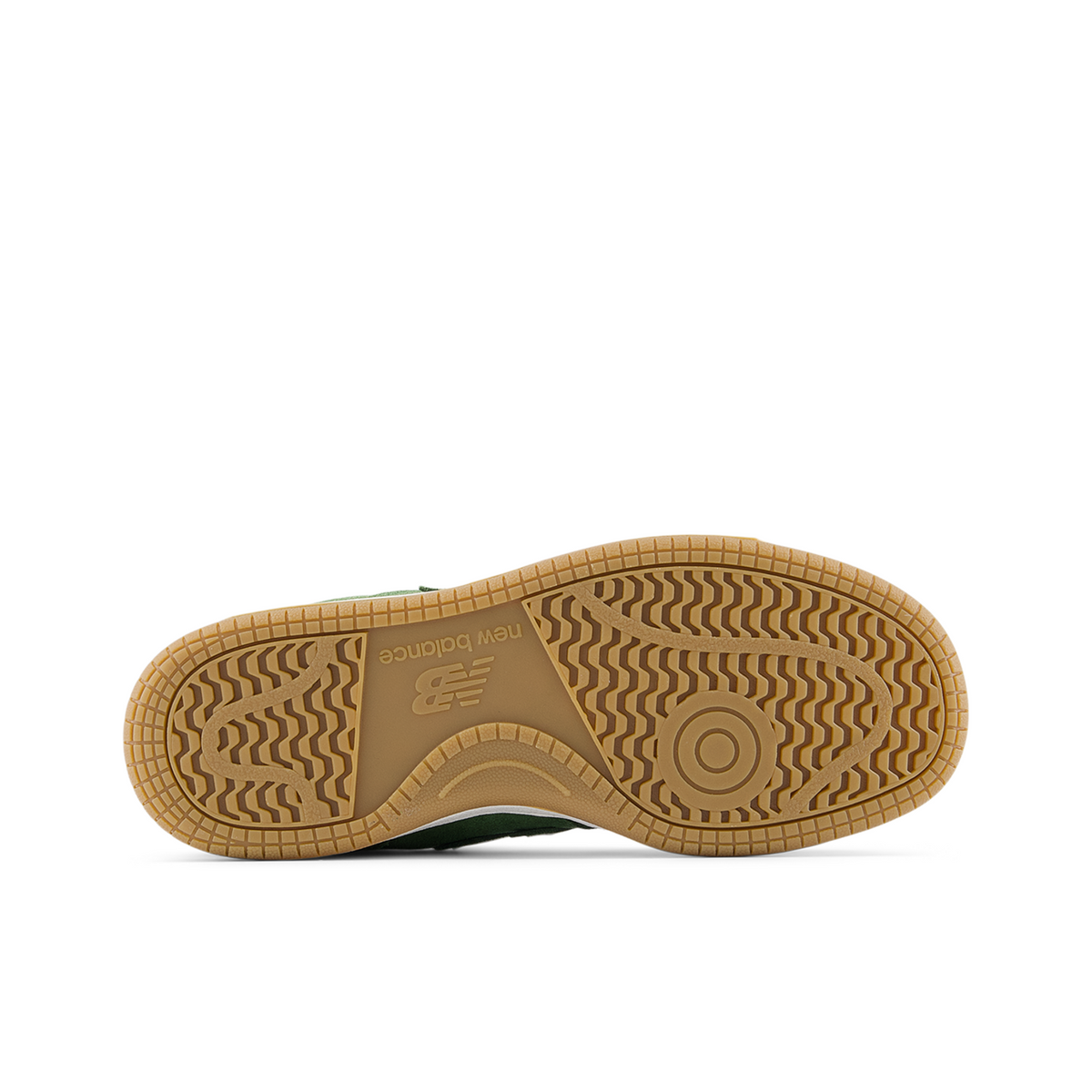 New Balance G 480 Freizeitschuhe in GRÜN