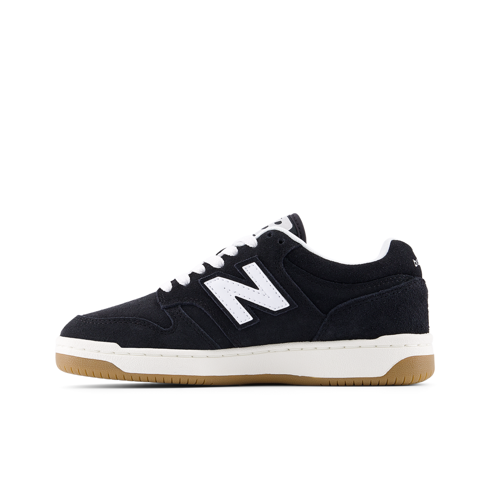 New Balance G 480 Freizeitschuhe in SCHWARZ