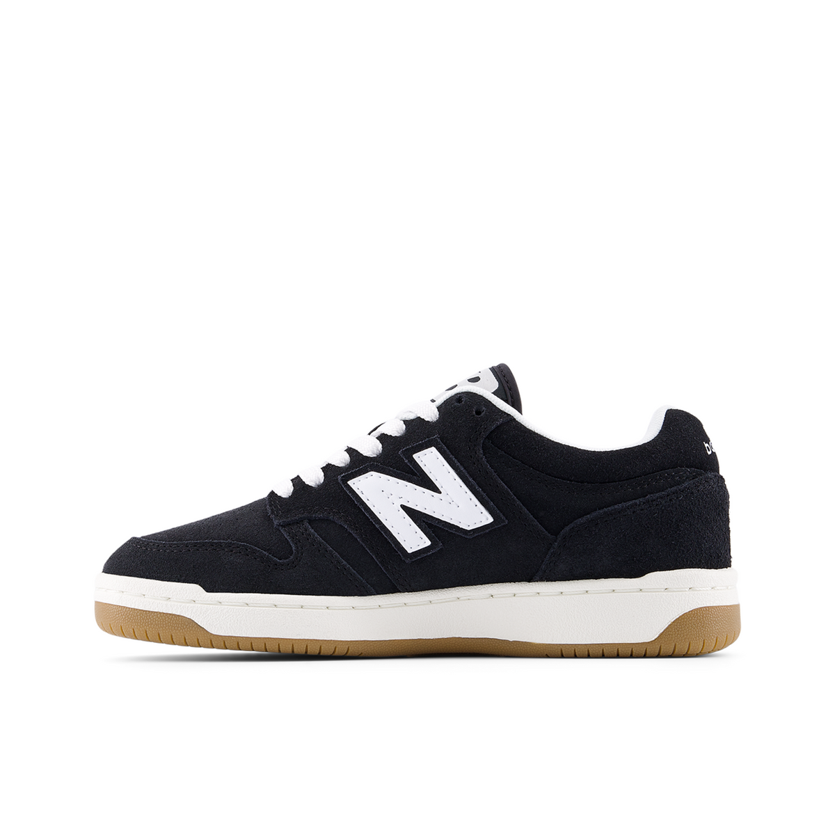 New Balance G 480 Freizeitschuhe in SCHWARZ
