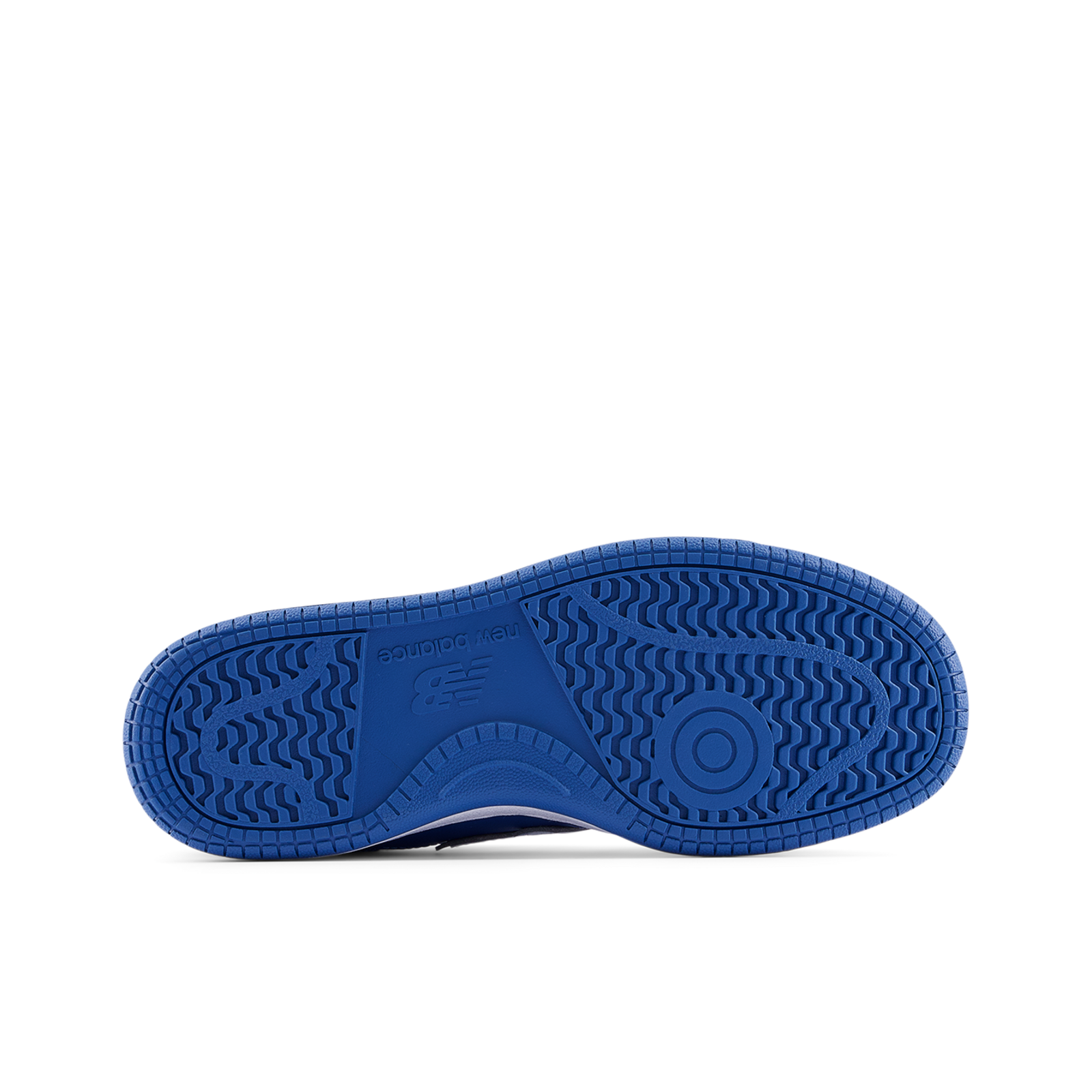 New Balance G 480 Freizeitschuhe in BLAU