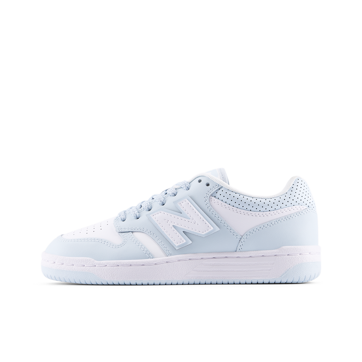 New Balance G 480 Freizeitschuhe in BLAU