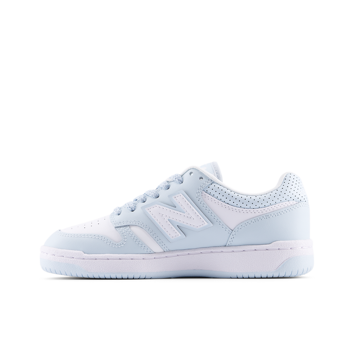 New Balance G 480 Freizeitschuhe in BLAU
