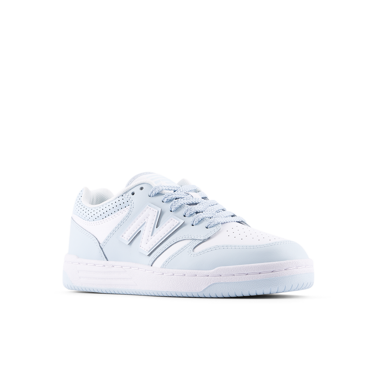 New Balance G 480 Freizeitschuhe in BLAU