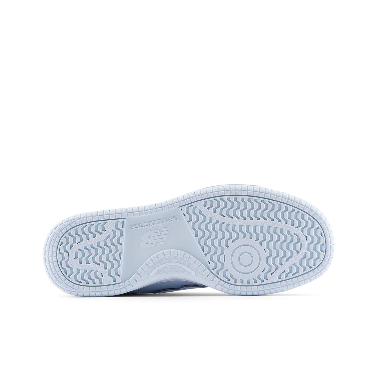 New Balance G 480 Freizeitschuhe in BLAU