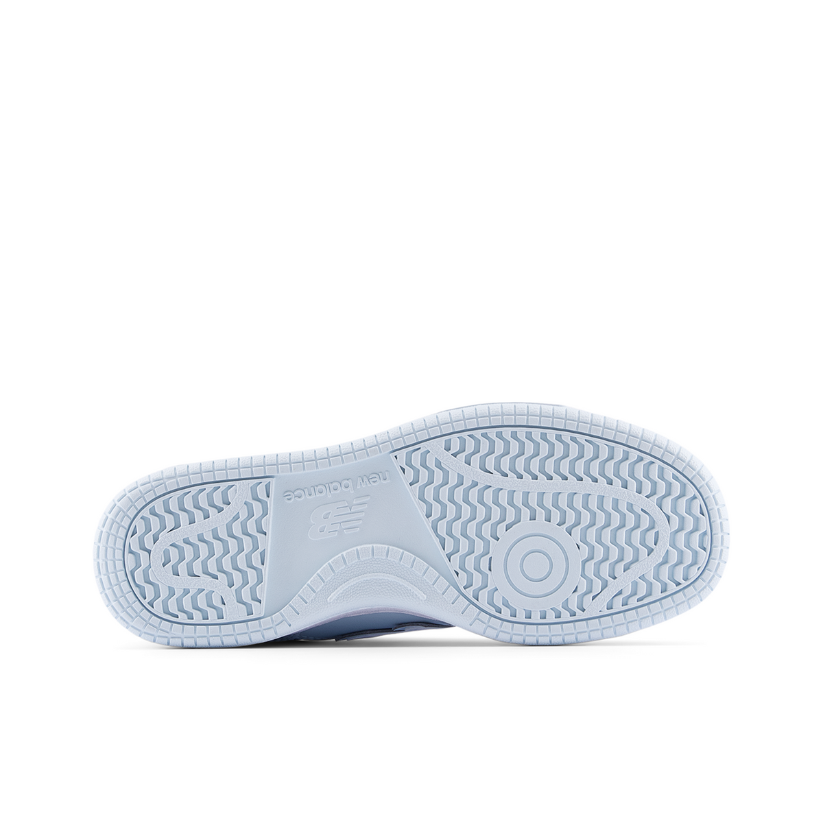 New Balance G 480 Freizeitschuhe in BLAU