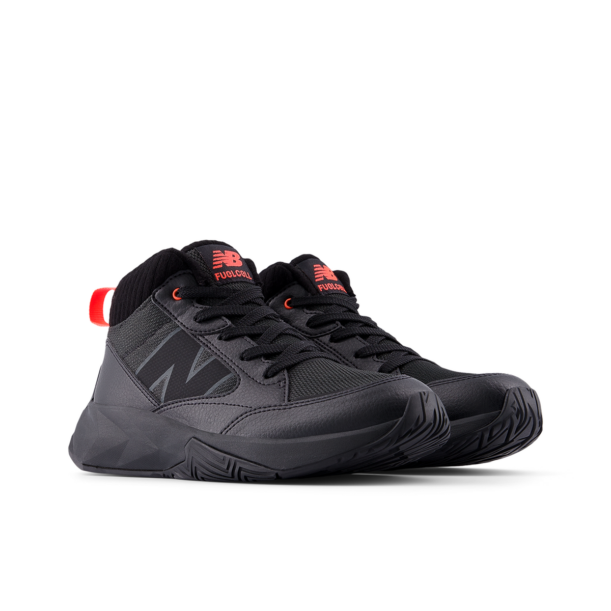 New Balance G T800 Freizeitschuhe in SCHWARZ