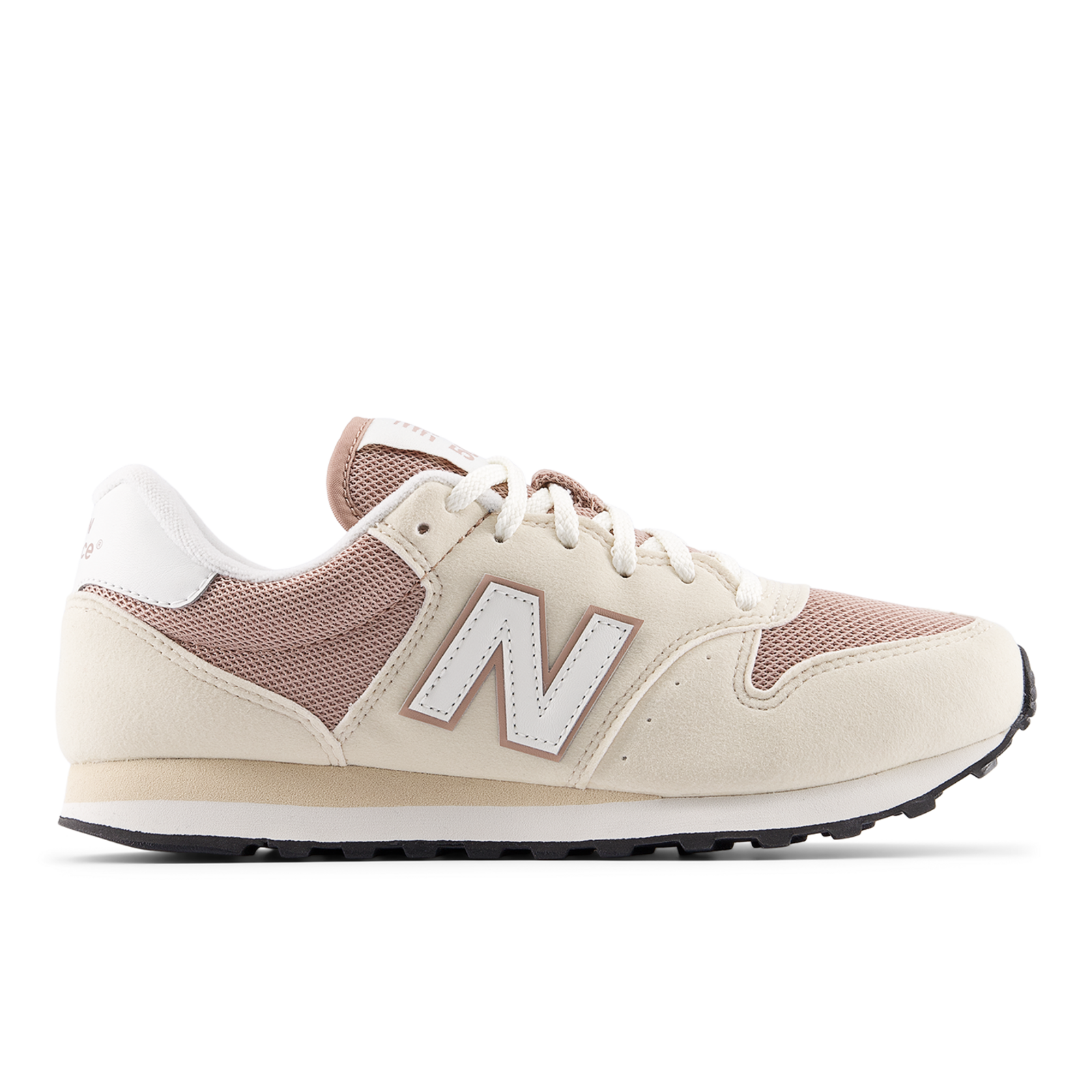 New Balance W 500 Fall Essentials Freizeitschuhe in BEIGE