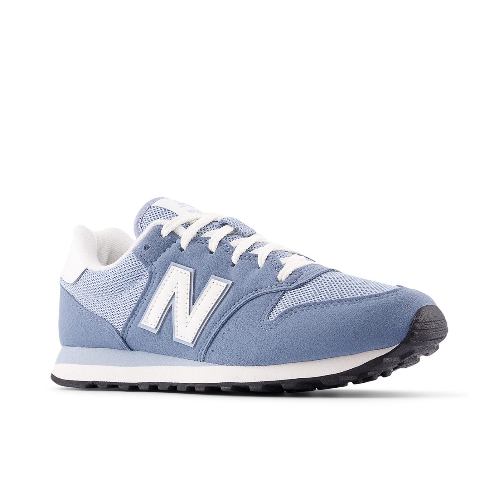 New Balance W 500 Fall Essentials Freizeitschuhe in BLAU
