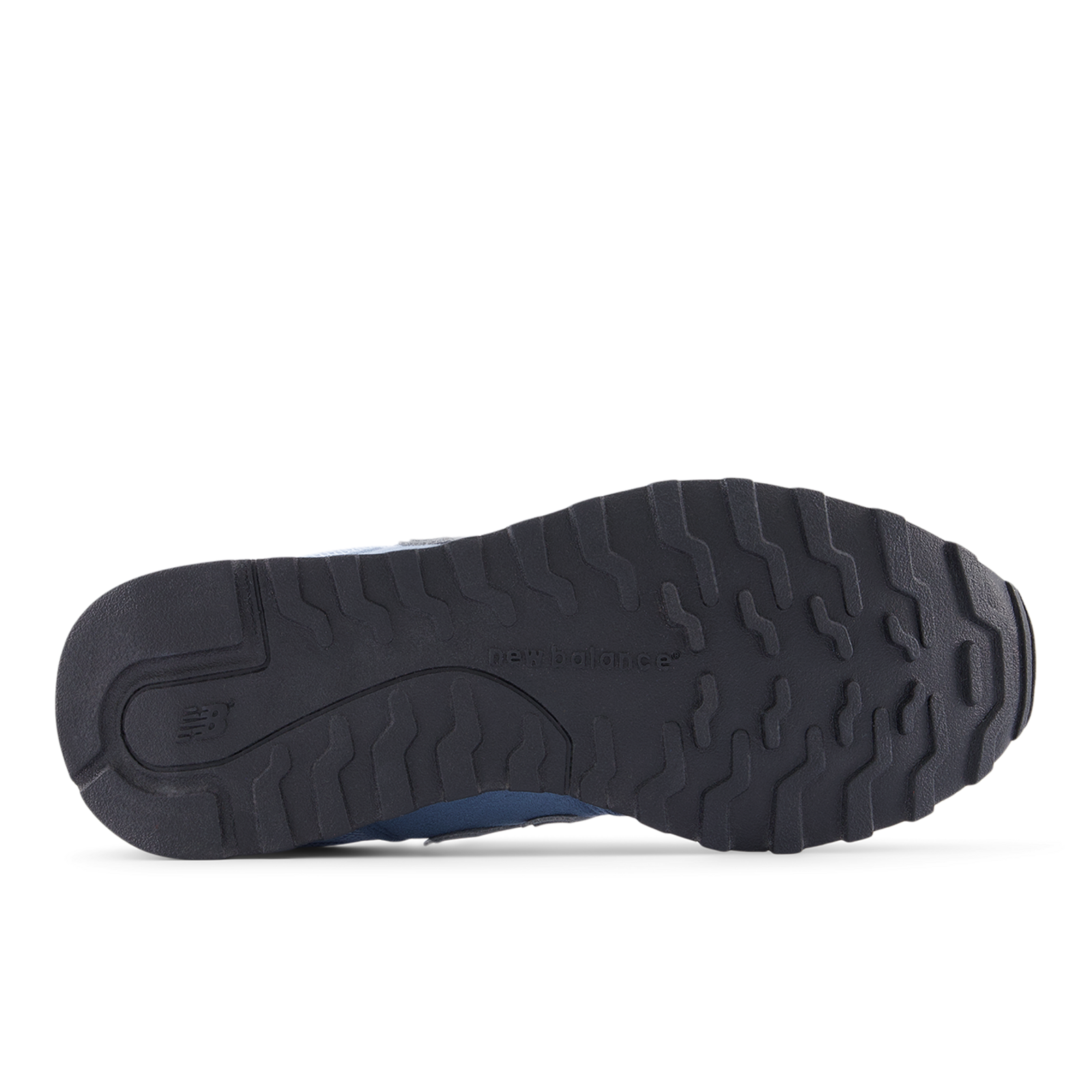 New Balance W 500 Fall Essentials Freizeitschuhe in BLAU