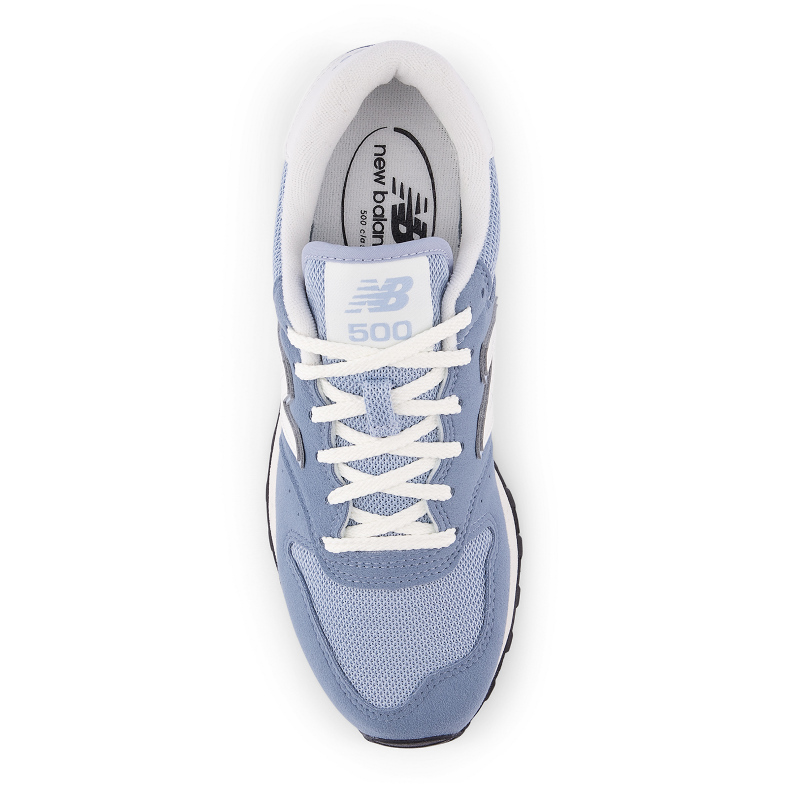 New Balance W 500 Fall Essentials Freizeitschuhe in BLAU