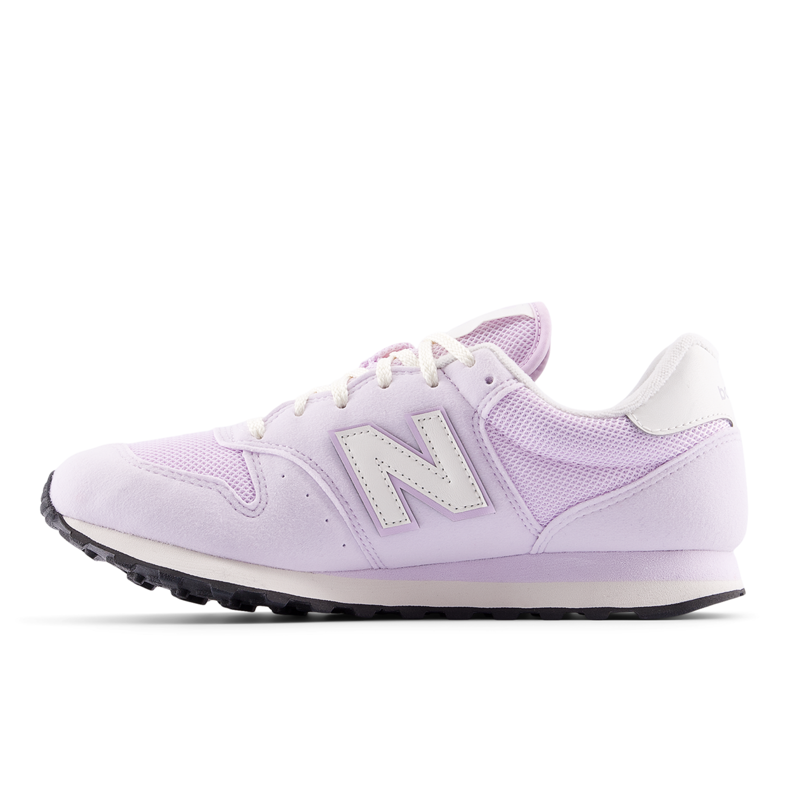 New Balance W 500 Fall Essentials Freizeitschuhe in VIOLETT