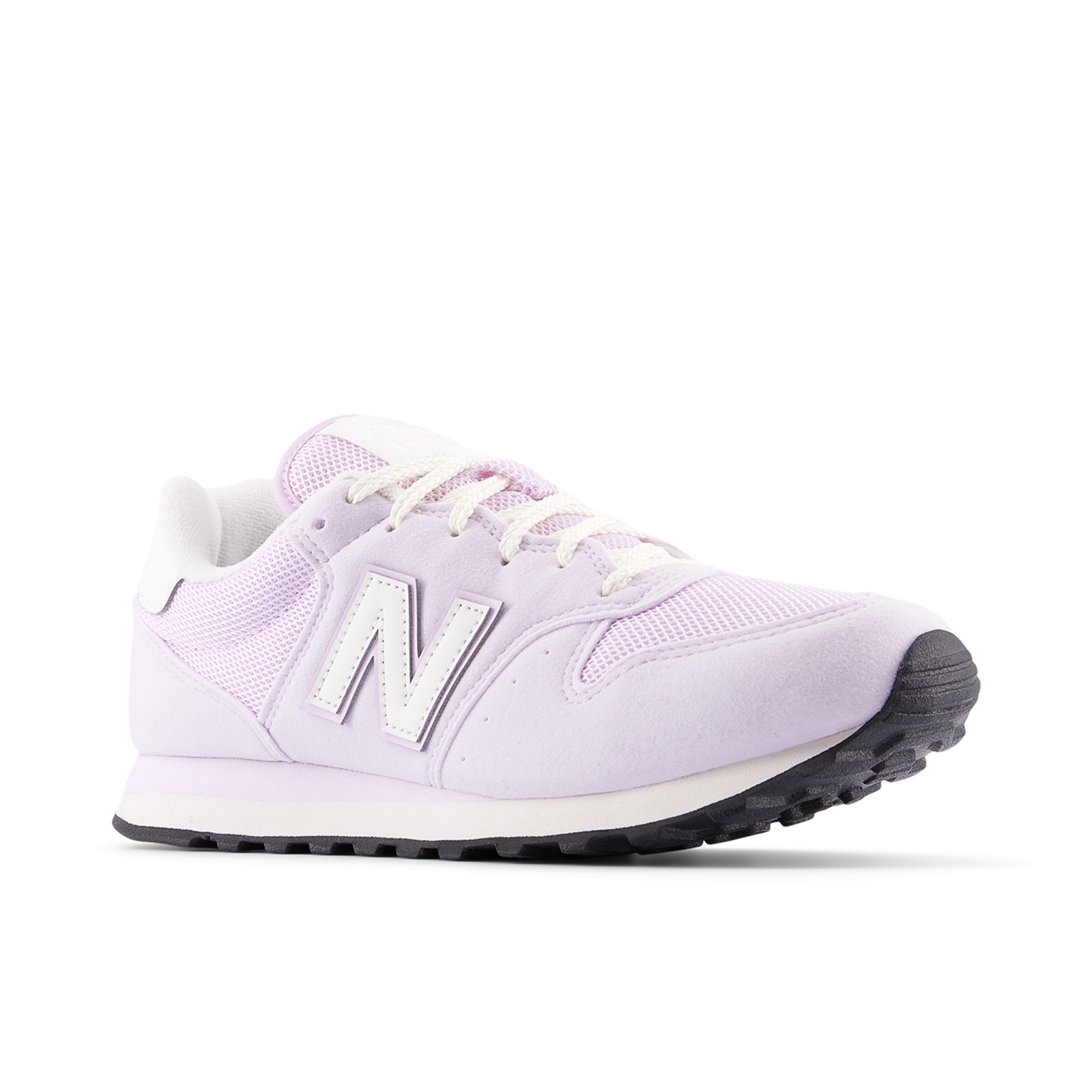 New Balance W 500 Fall Essentials Freizeitschuhe in VIOLETT